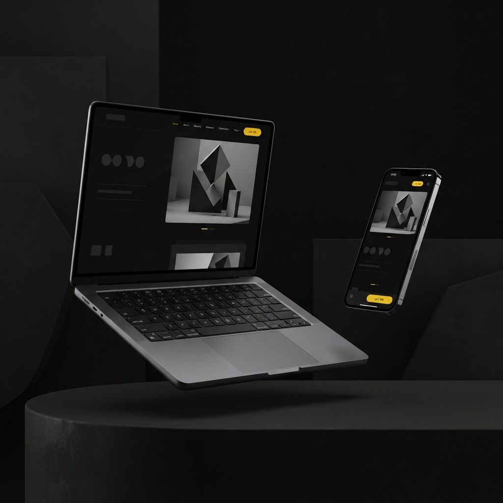 Kurumsal Web Sitesi